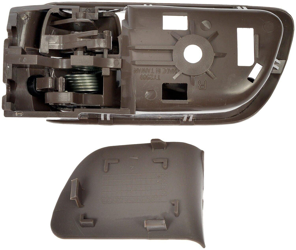 Dorman Interior Door Handle for 02-06 Camry 83911