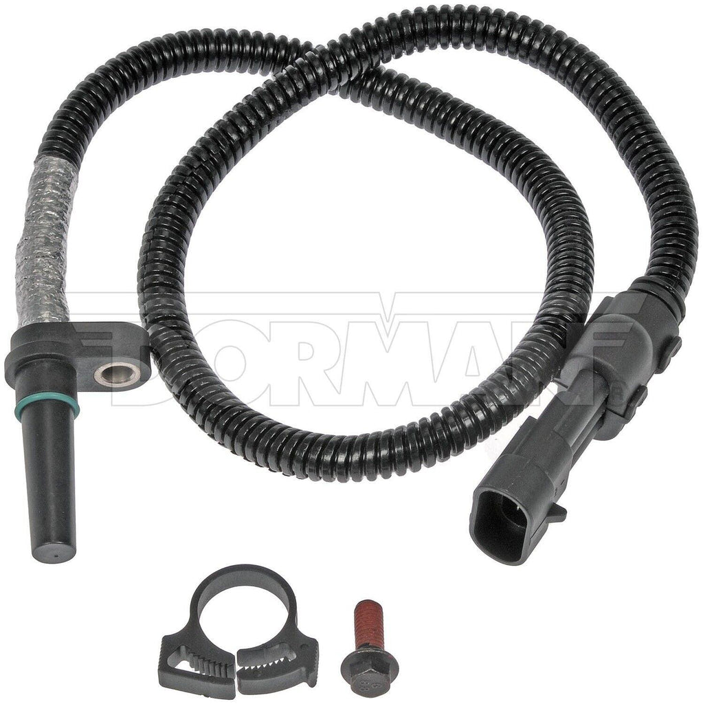 Dorman Turbocharger Speed Sensor for 2500, 3500, Ram 2500, Ram 3500 904-341