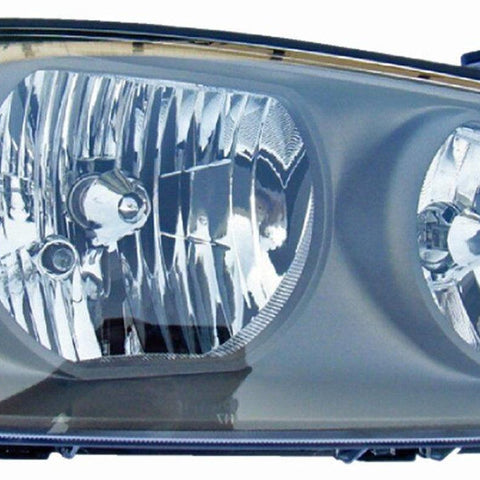 Dorman Headlight Assembly for 04-06 Elantra 1591883
