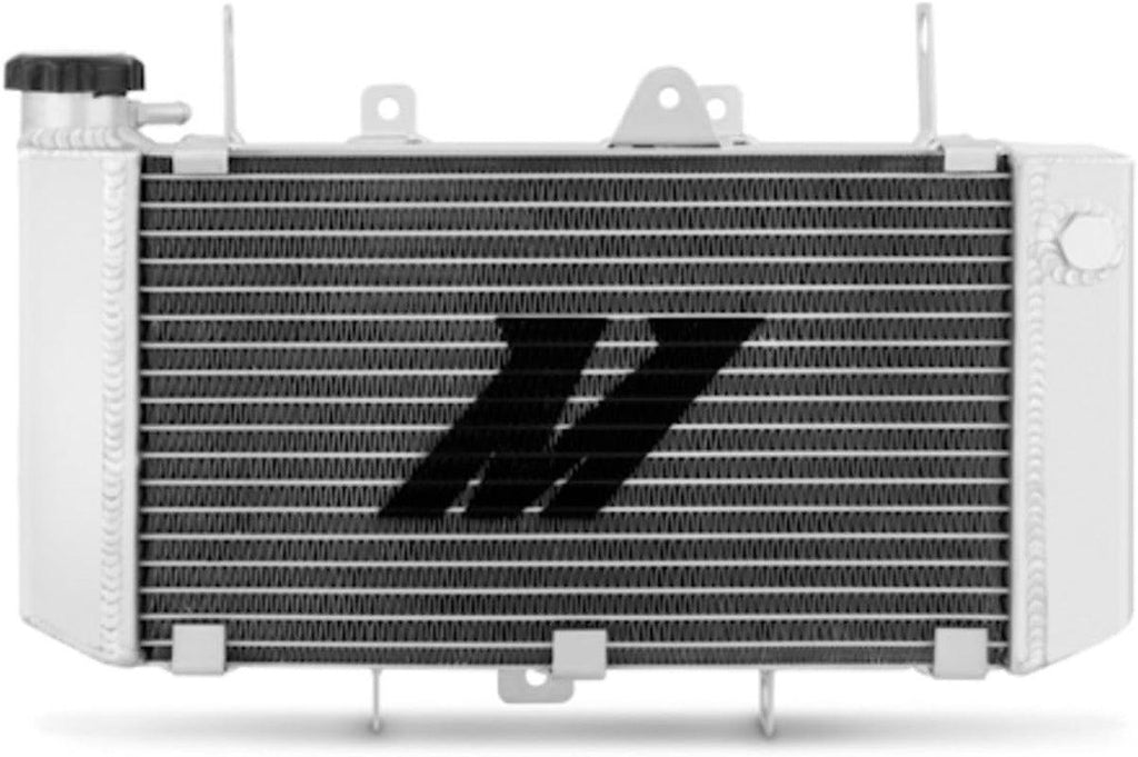 MMPS-YFZ450R-09 Powersports Aluminum Radiator Compatible with Yamaha YZ450R 2009-2013