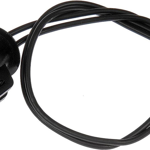 Dorman 645-213 Vehicle Speed Sensor Pigtail