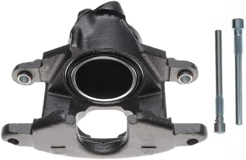R-Line Replacement Remanufactured Front Disc Brake Caliper for Select Buick, Cadillac, Checker, Chevrolet, GMC, Oldsmobile, Pontiac Model Years (FRC4213) (Renewed)