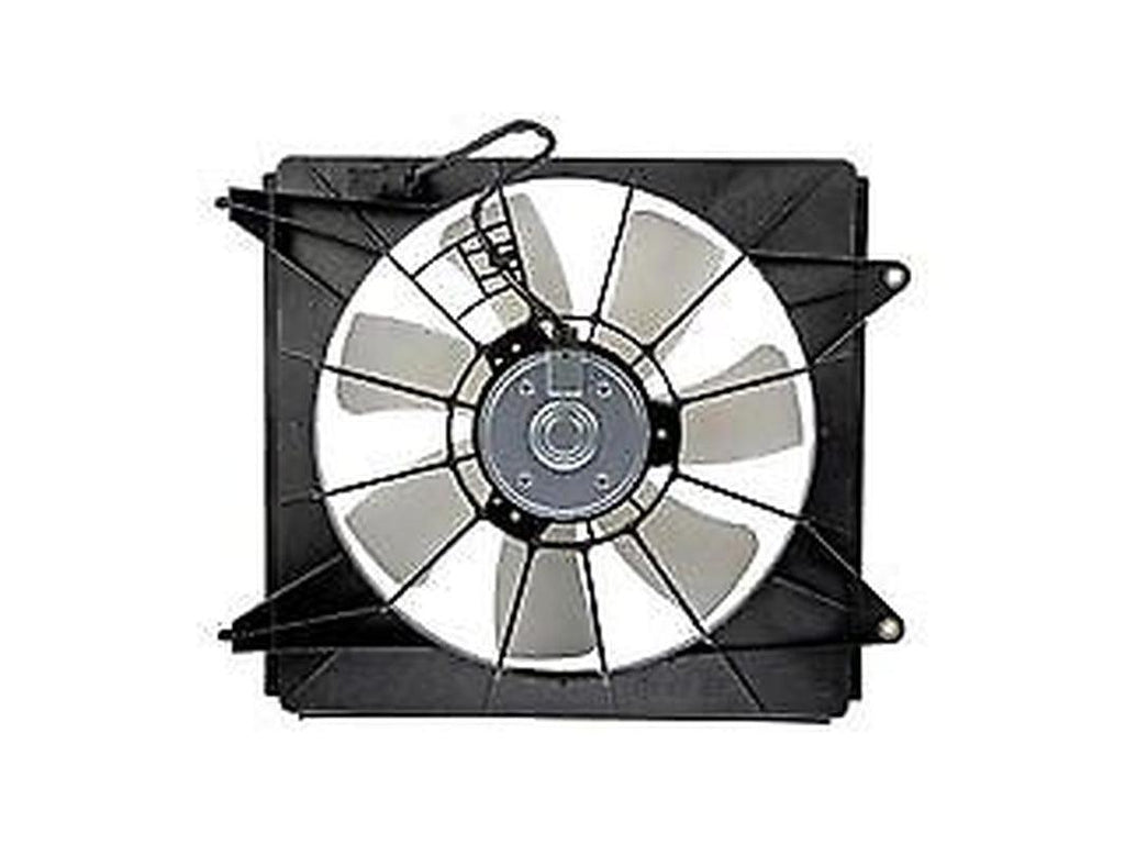Dorman Engine Cooling Fan Assembly for Crosstour, TSX, Accord 621-357