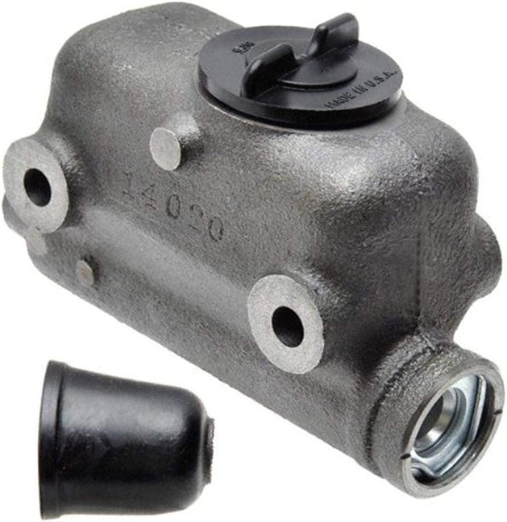 MC14019 Professional Grade Brake Master Cylinder