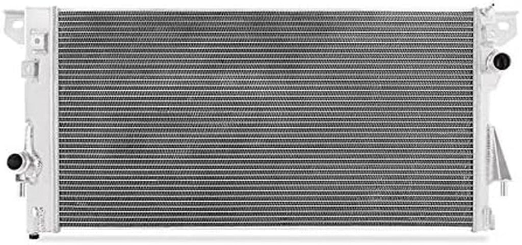 MMRAD-F150-15 Aluminum Radiator Compatible with Ford Ford F-150 2015-2021