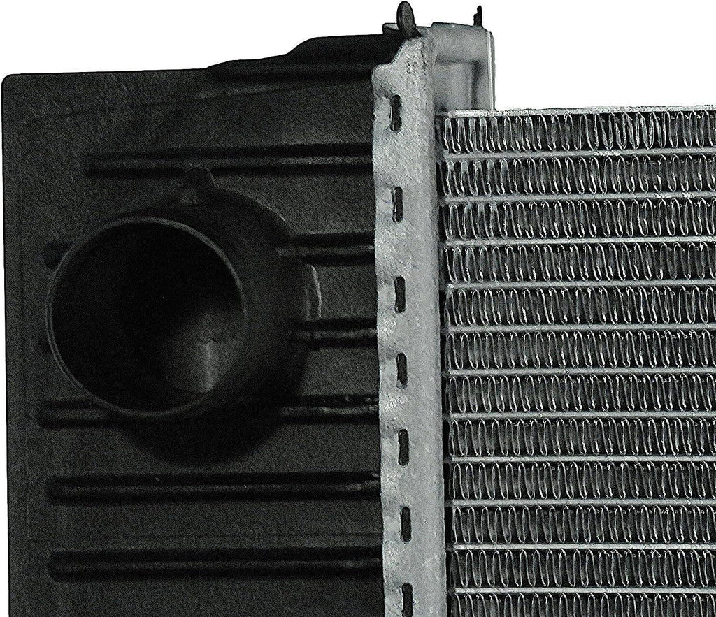 GM Genuine Parts 21698 Radiator