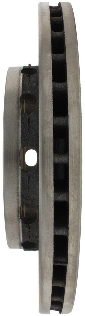 Centric Front Disc Brake Rotor for Kia (121.50005)