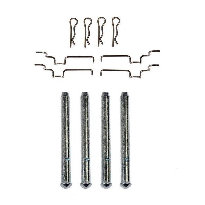 Dorman Disc Brake Hardware Kit for Vibe, Matrix, Corolla, Celica HW13373
