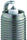 Laser Platinum Spark Plug for GX460, LX570, Land Cruiser, Tundra+More 7654