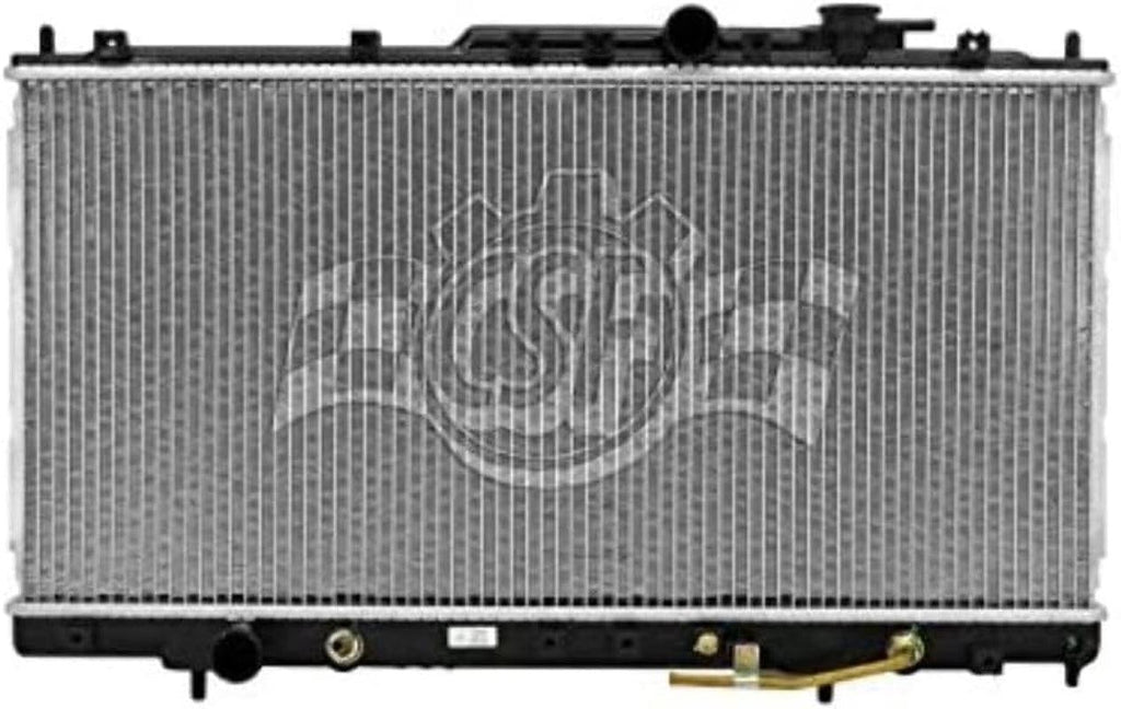 3096 Radiator