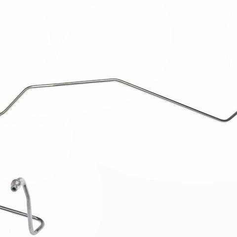 Automatic Transmission Oil Cooler Hose for C1500, C1500 Suburban+More 624-046