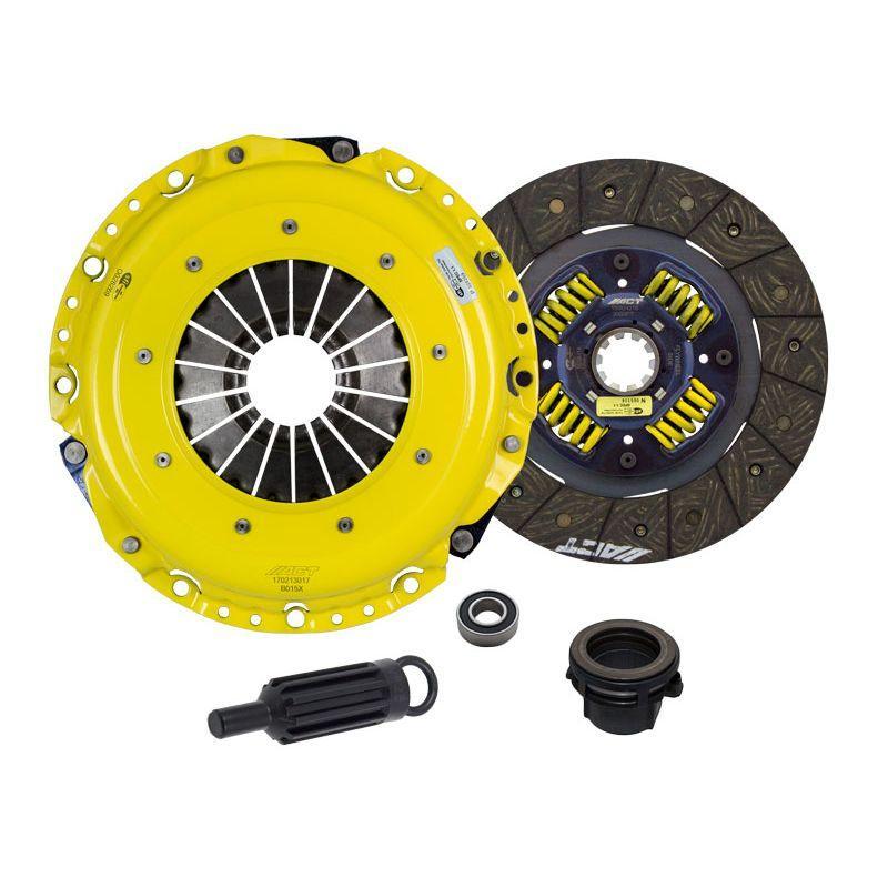 BM9-XTSS ACT XT/Perf Street Sprung Kit - greatparts