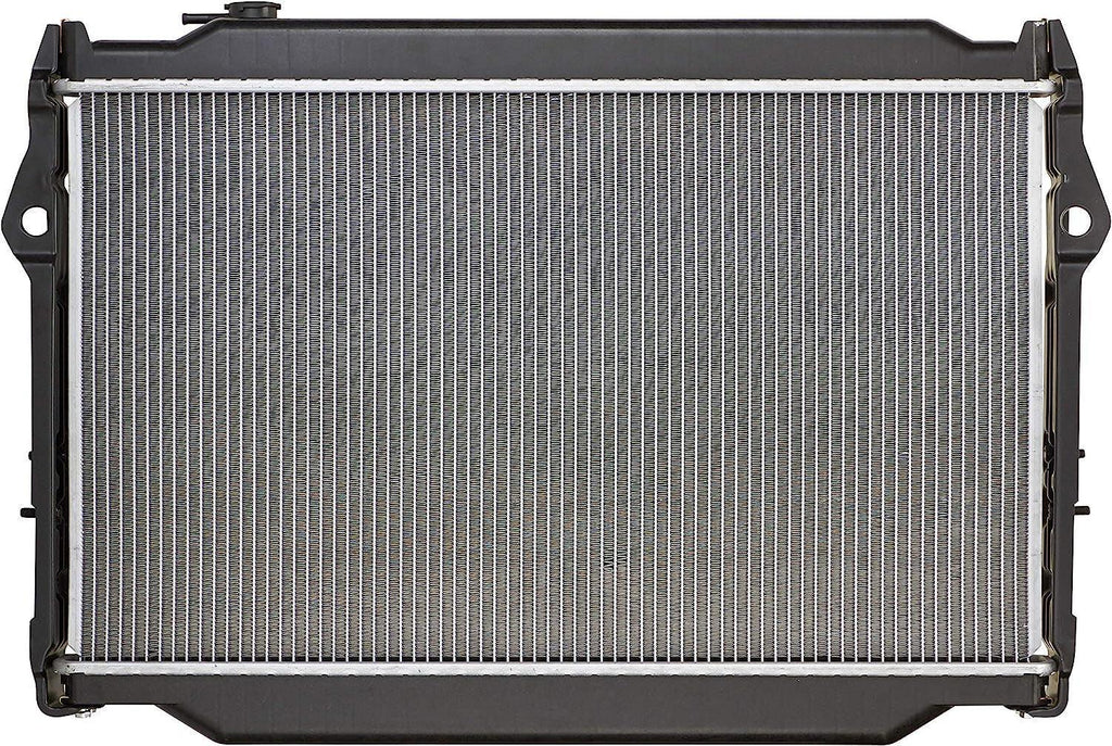 Spectra Complete Radiator CU1917