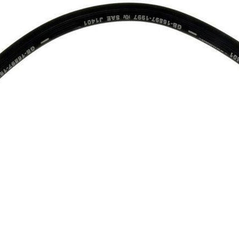 Dorman Brake Hydraulic Hose for Lexus H381290