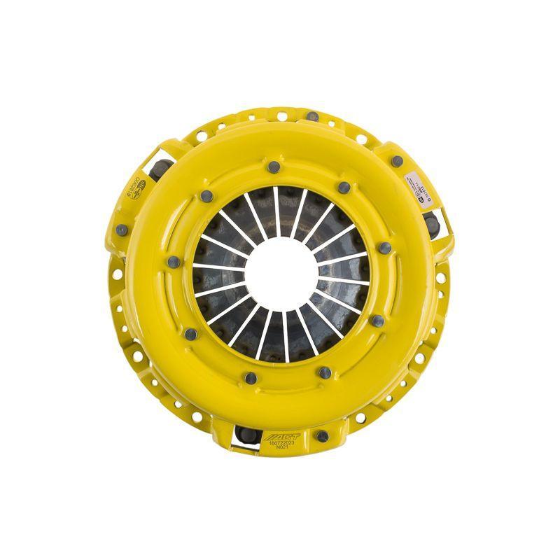 N021 ACT Heavy Duty Pressure Plate - greatparts