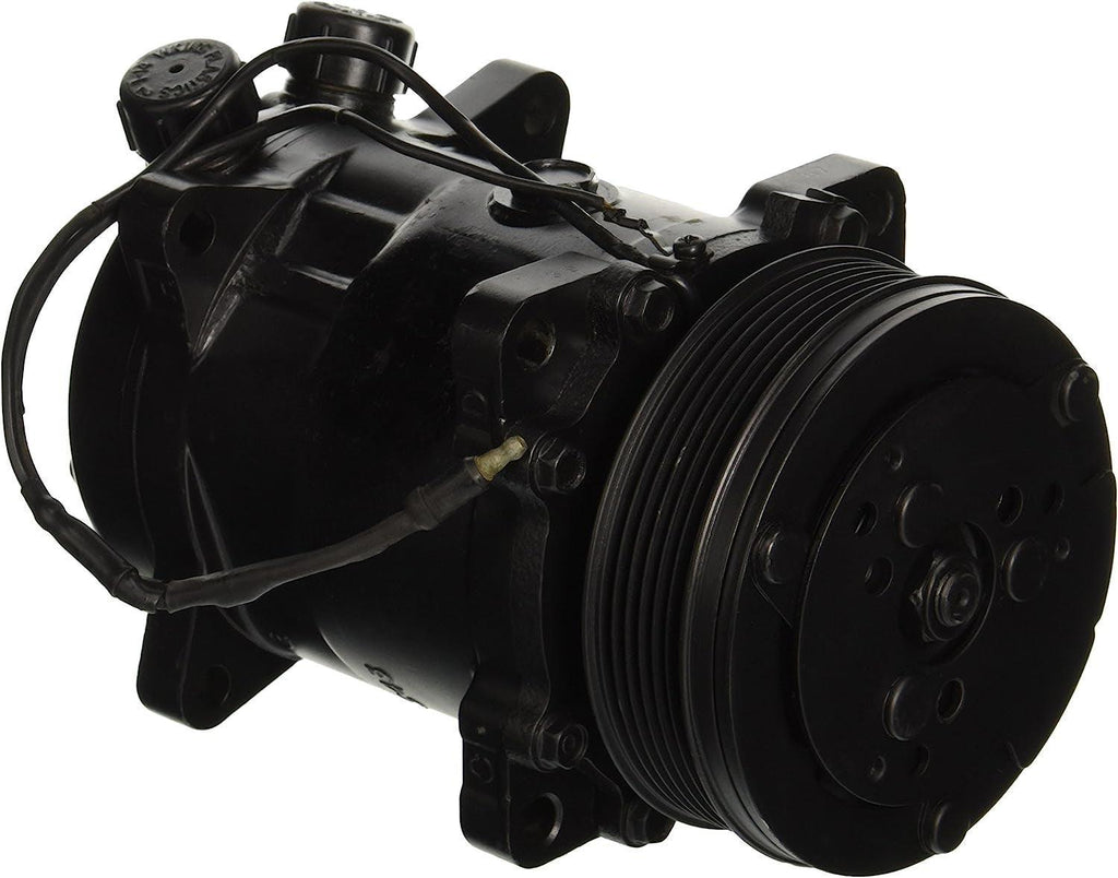 57658 Remanufactured AC Compressor