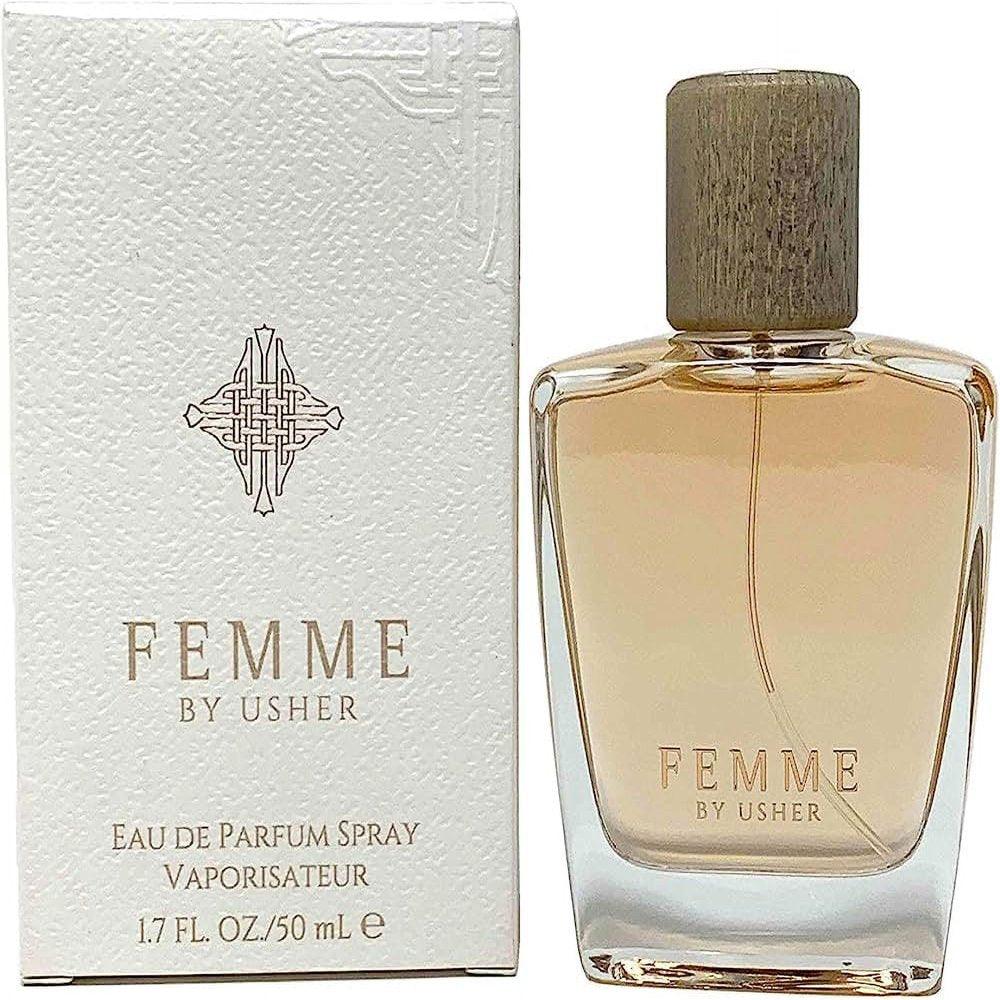 Femme by  Eau De Parfum Spray 50Nl/1.7Oz