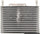 19013 External Transmission Oil Cooler Compatible with 2000-2011 Ford Ranger