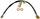 Brake Hydraulic Hose for Grand Voyager, Lebaron, Town & Country+More H380072