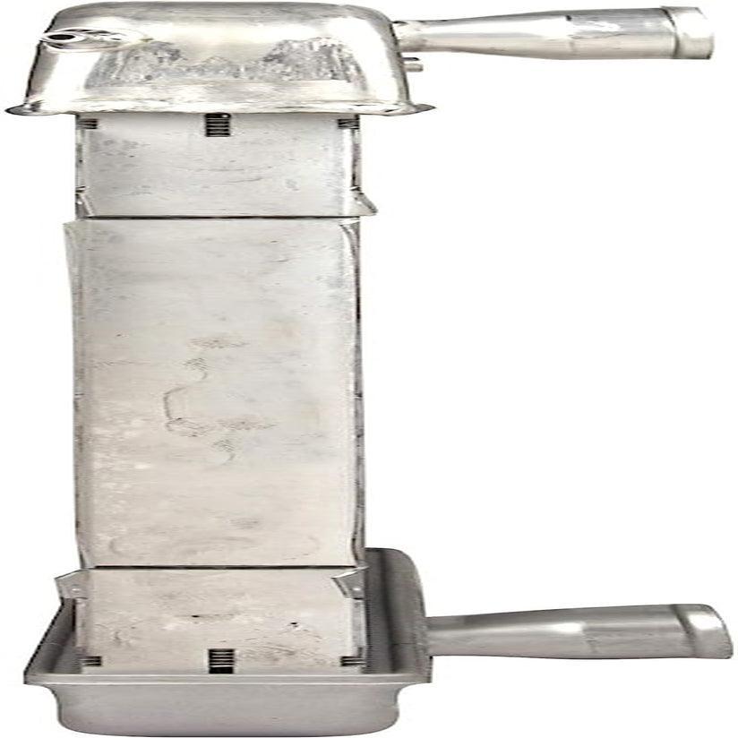 2001-3531 Aluminum Radiator for International Models