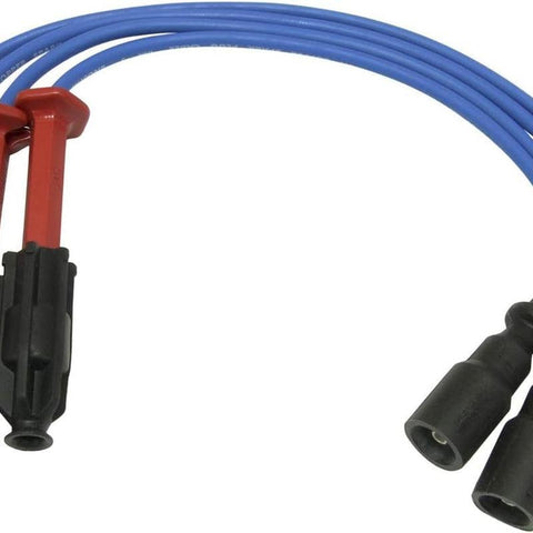 (54057) RC-EUC068 Spark Plug Wire Set