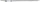 Evan-Fischer Grille Molding Compatible with Toyota Avalon 13-15 Upper Radiator Chrome