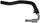 "Dorman 979-0004 Power Steering Return Hose for Specific Toyota Models" Fits select: 1998-2002 TOYOTA COROLLA