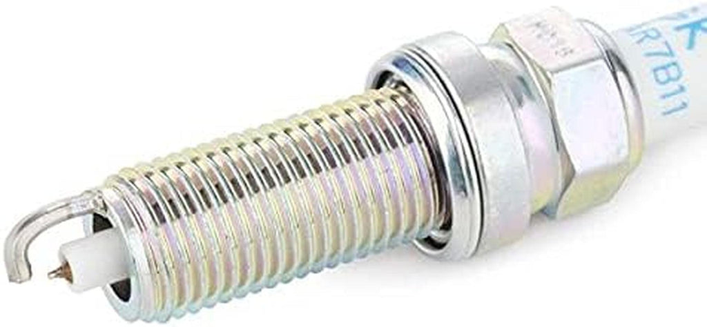 SILZKAR7B11  Laser Iridium Spark Plugs Offer the Best Combination of Performance and Longevity. Actual OE or Equivalent Replacement Spark Plug. Spark Plug  Laser Iridium Spark Plug