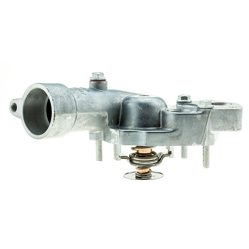 Gates Engine Coolant Thermostat for XL-7, Allure, Lacrosse, Rendezvous 34724