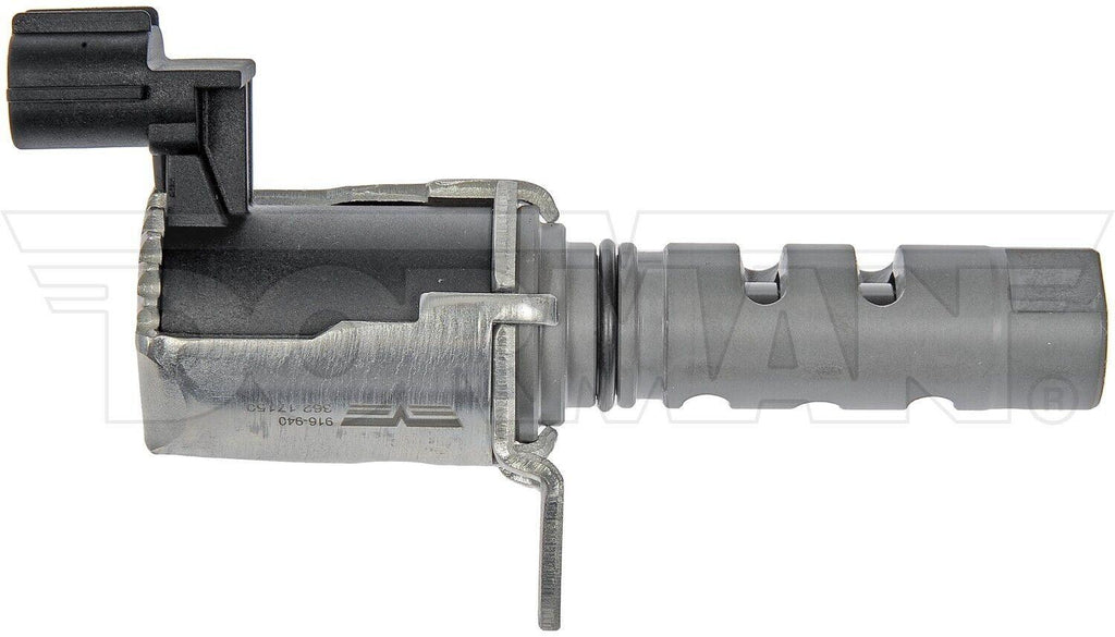 Engine Variable Valve Timing (VVT) Solenoid for Xb, Corolla, Matrix+More 916-940