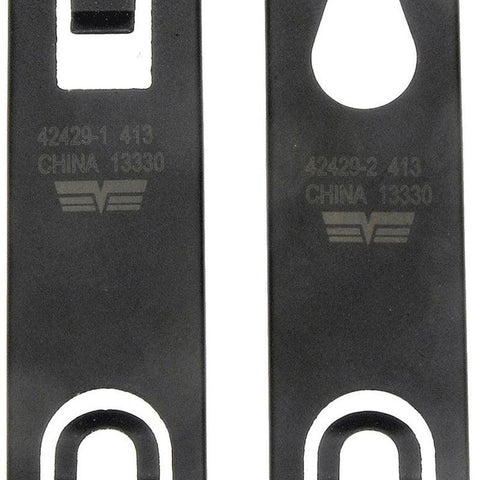 Dorman Headlight Bulb Retainer for Crown Victoria, Grand Marquis, Marauder 42429