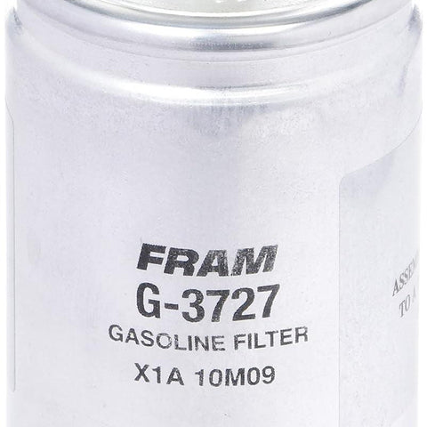 Fram G3727 Fuel Filter