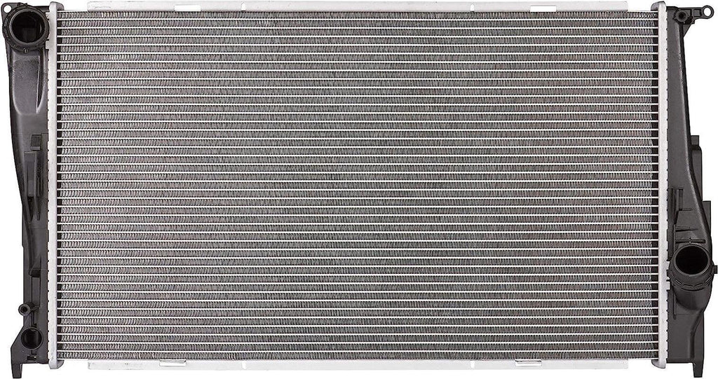 CU2973 Complete Radiator