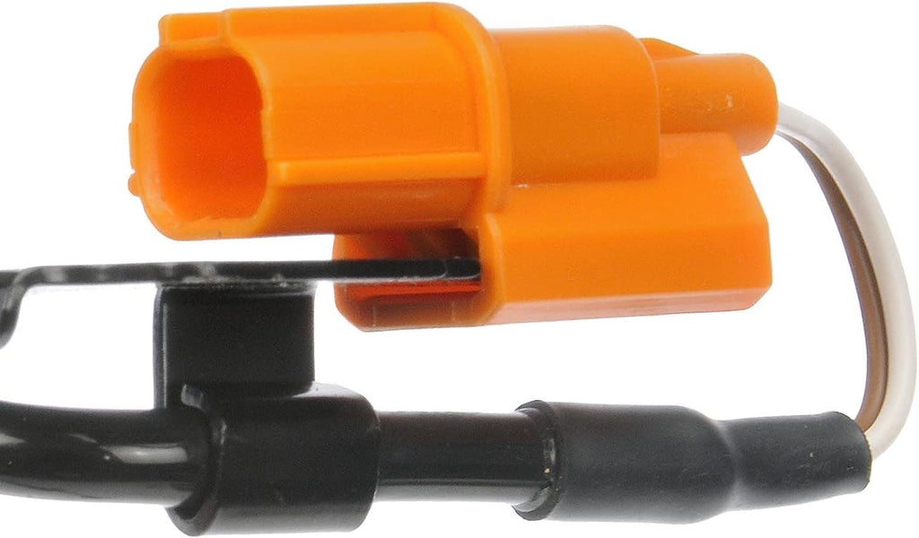 Dorman 970-357 Front Driver Side ABS Wheel Speed Sensor Compatible with Select Honda Models