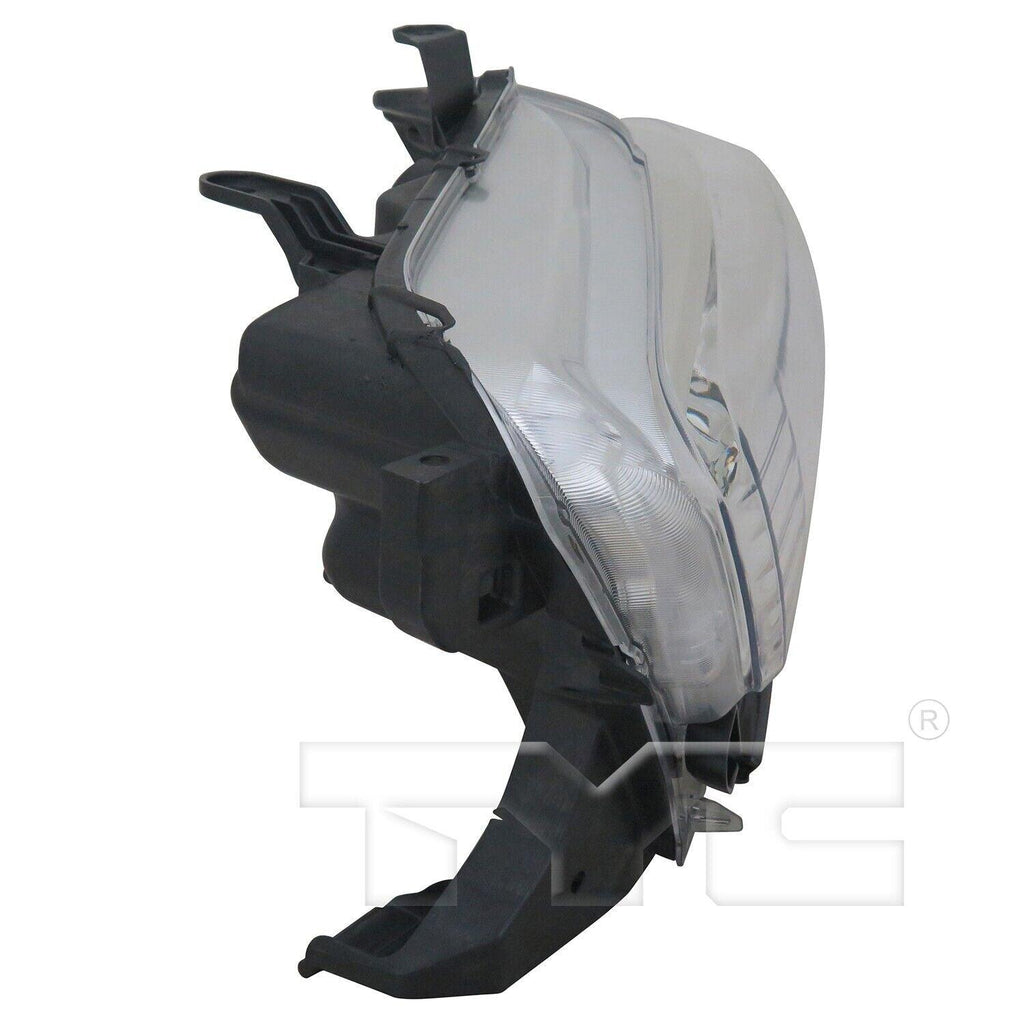 TYC Headlight Assembly for 16-18 Tacoma 20-9750-00-9