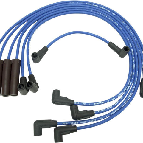 (51252) RC-GMX027 Spark Plug Wire Set