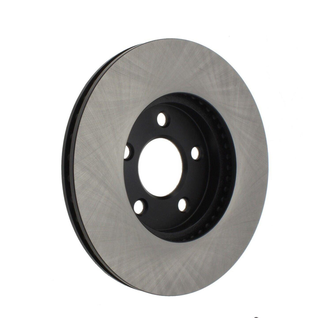 Centric Front Disc Brake Rotor for 00-05 Dodge Neon (120.63050)