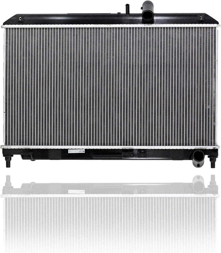 A13101 Radiator