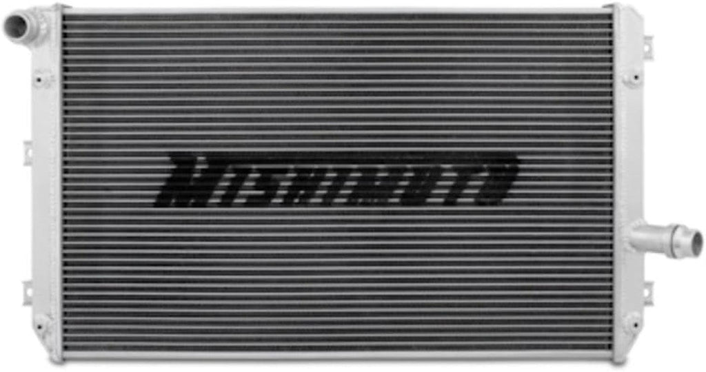 MMRAD-MAC-06 Performance Aluminum Radiator Compatible with Volkswagen Golf MK5 GTI 2006-2009