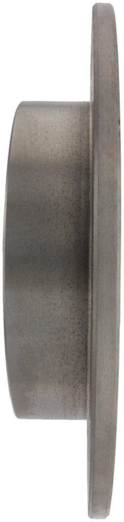Centric Rear Disc Brake Rotor for 1989-1994 Maxima (121.42044)