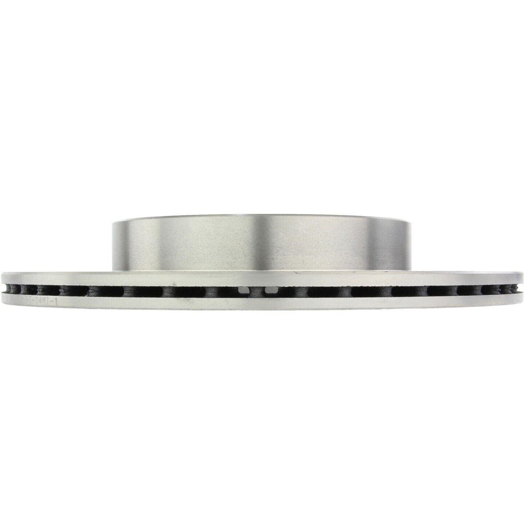 Centric Rear Disc Brake Rotor for Legacy, Outback, WRX (121.47037)