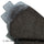 Beck Arnley Rear Disc Brake Pad Set for 14-16 3 (085-1982)