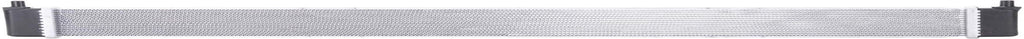 13436 Radiator Compatible with 2012-2017 Toyota Prius