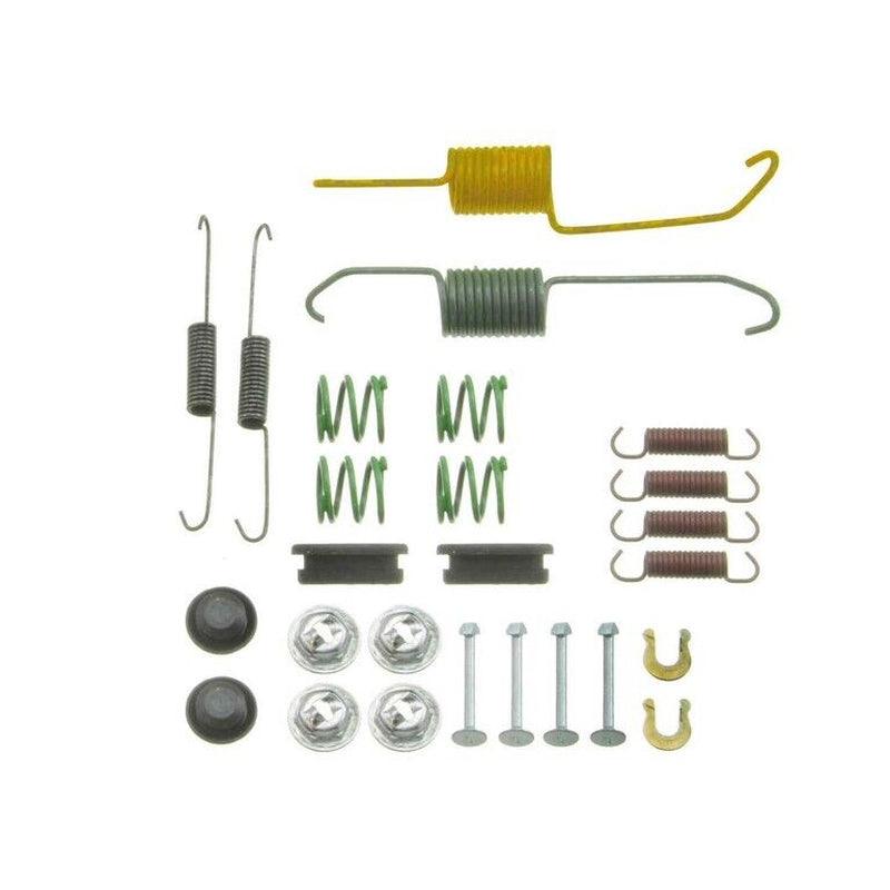 Dorman Drum Brake Hardware Kit for Xb, Corolla, Prius, Xa HW17387