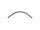 Dorman Brake Hydraulic Hose for 1979-1983 Pickup H36968