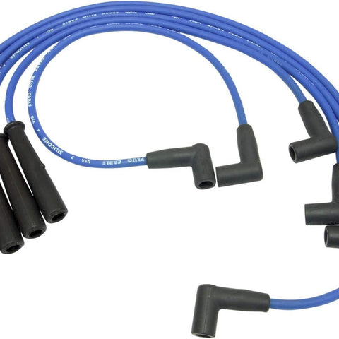 (54187) RC-EUX018 Spark Plug Wire Set