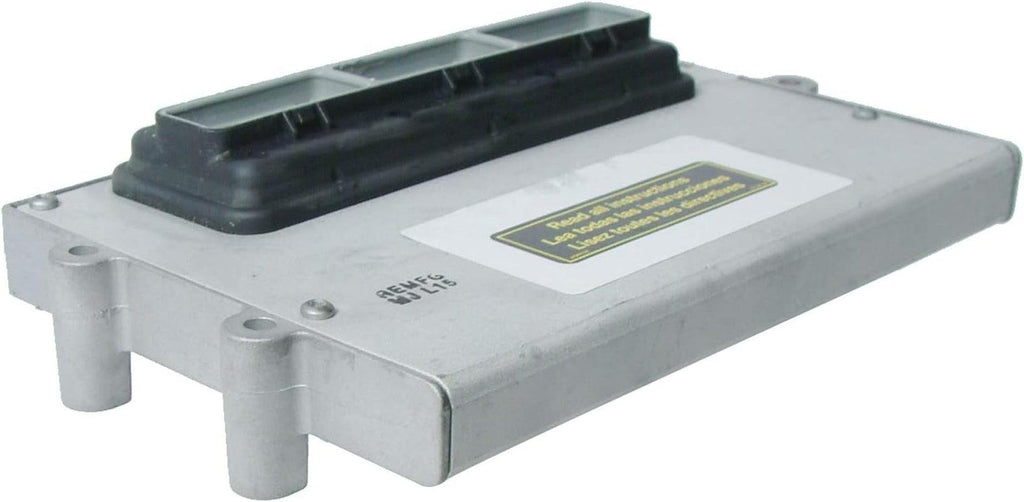 Cardone 79-0799 Remanufactured Engine Control Computer Module, ECC/ECM