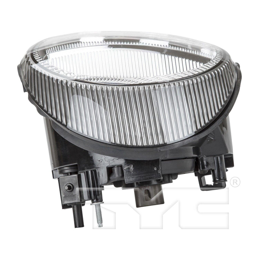 TYC Headlight Assembly for 03-05 Ford Thunderbird 20-6423-00