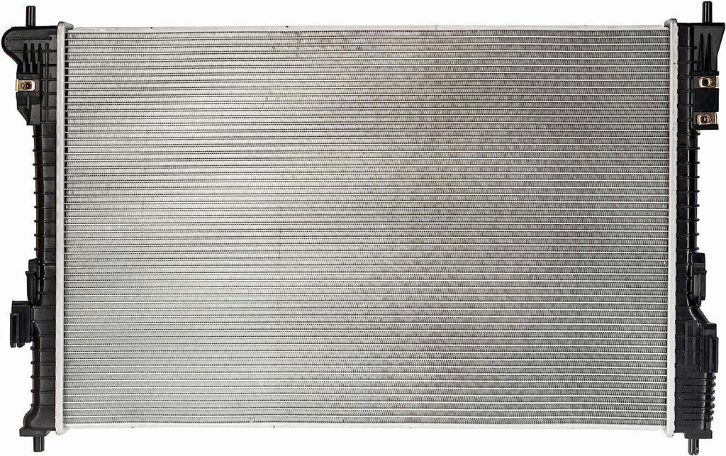 CU13522 Complete Radiator, 1 Pack