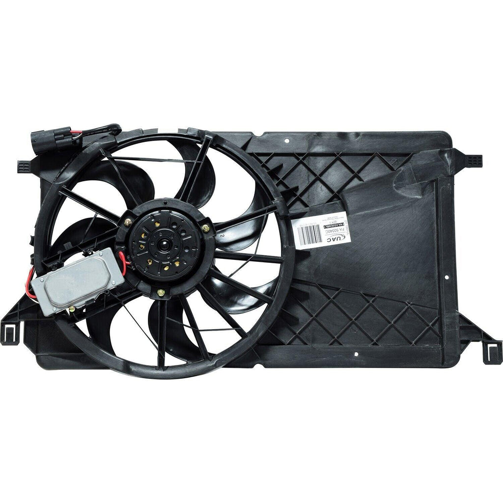 Universal Air Engine Cooling Fan Assembly for 04-09 3 FA50340C